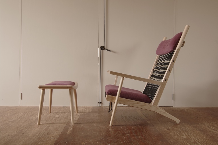 easy chair